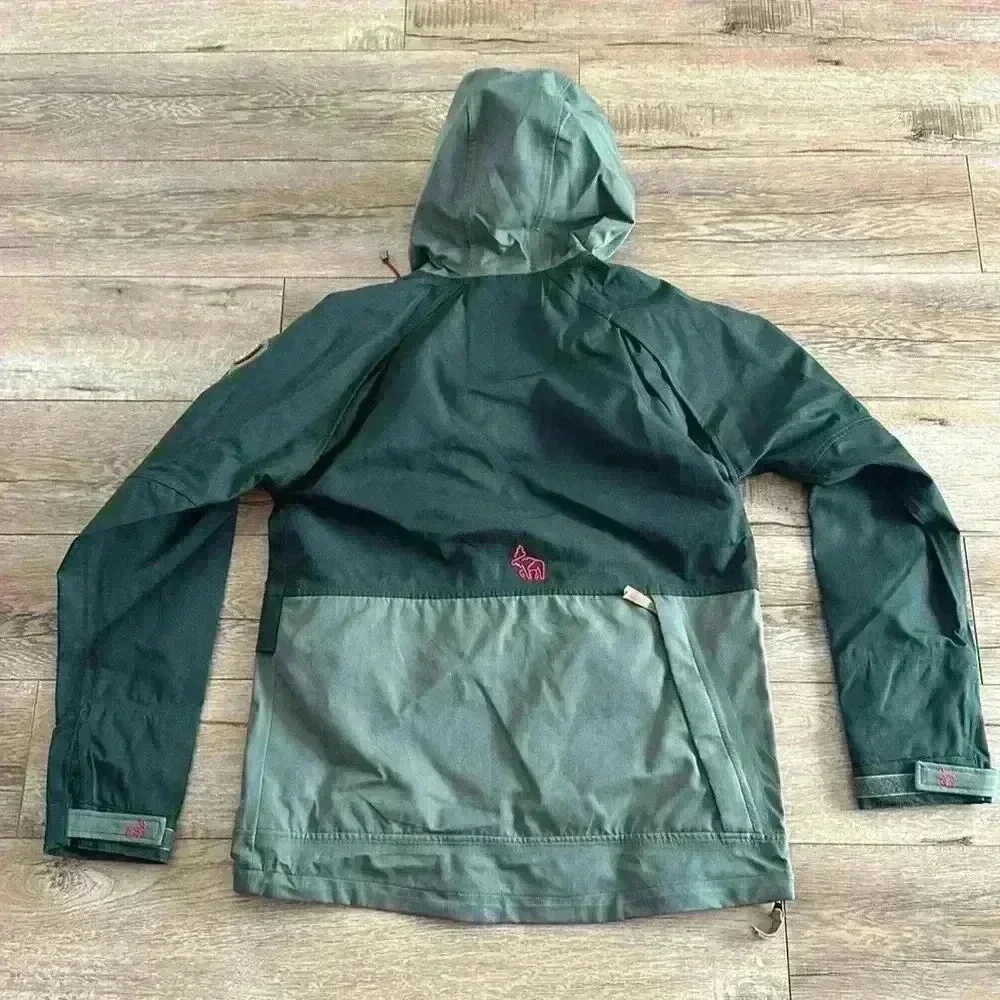 WESTERN RISE Men’s Bitter Creek Anorak Jacket Size M New w/out tags - Picture 5 of 7